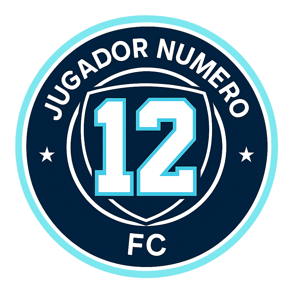 Jugador Número 12 FC